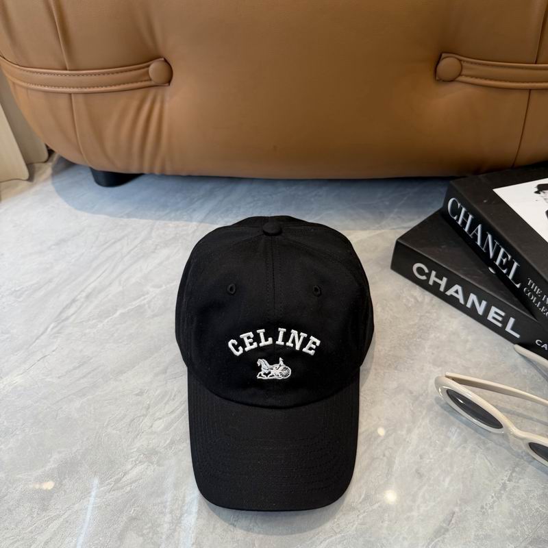Celine cap dx (1694)