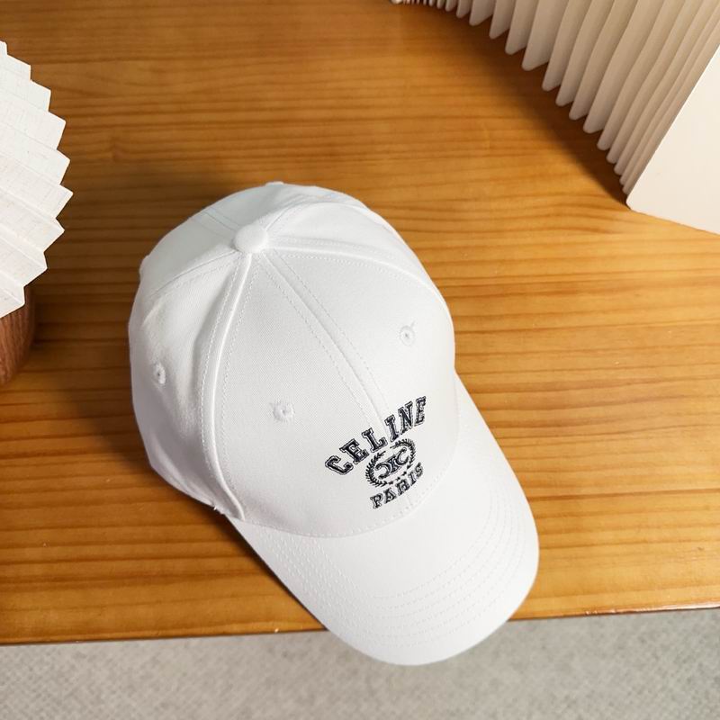 Celine cap dx (172)