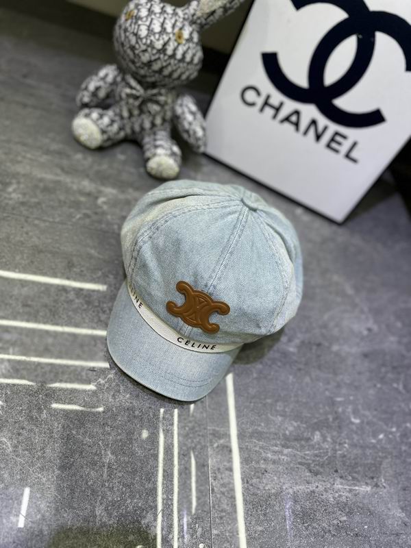 Celine cap dx (173)