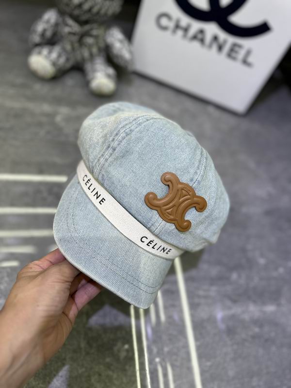 Celine cap dx (174)