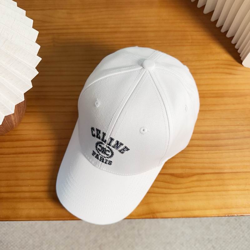Celine cap dx (175)