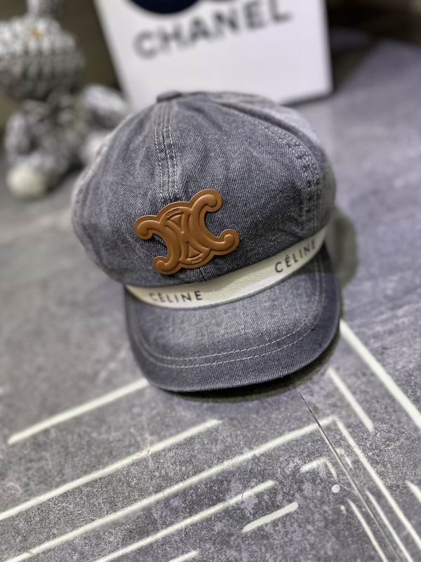 Celine cap dx (176)