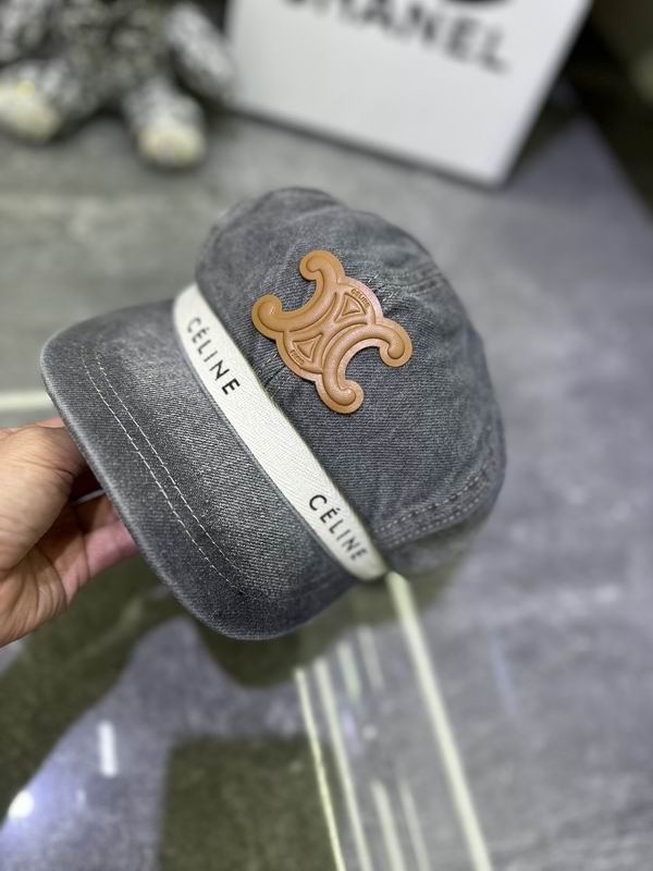 Celine cap dx (177)