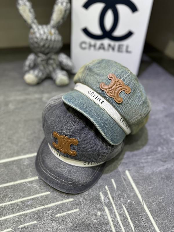 Celine cap dx (178)