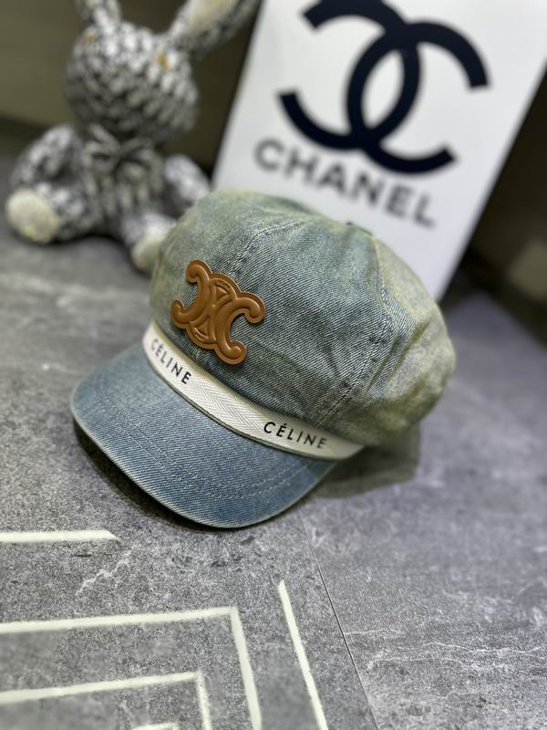 Celine cap dx (179)