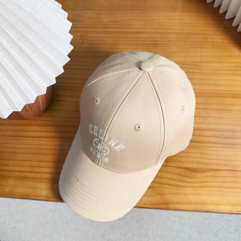 Celine cap dx (185)