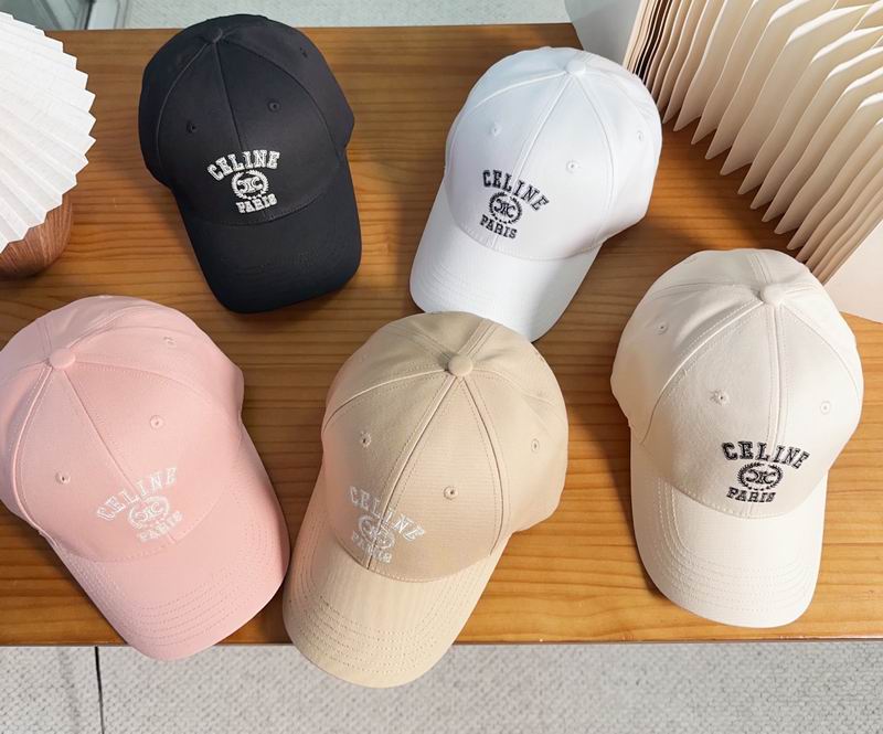 Celine cap dx (187)
