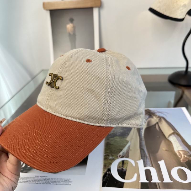 Celine cap dx (197)