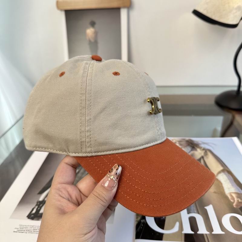Celine cap dx (198)