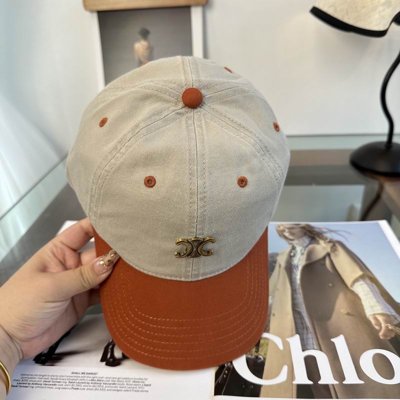 Celine cap dx (199)