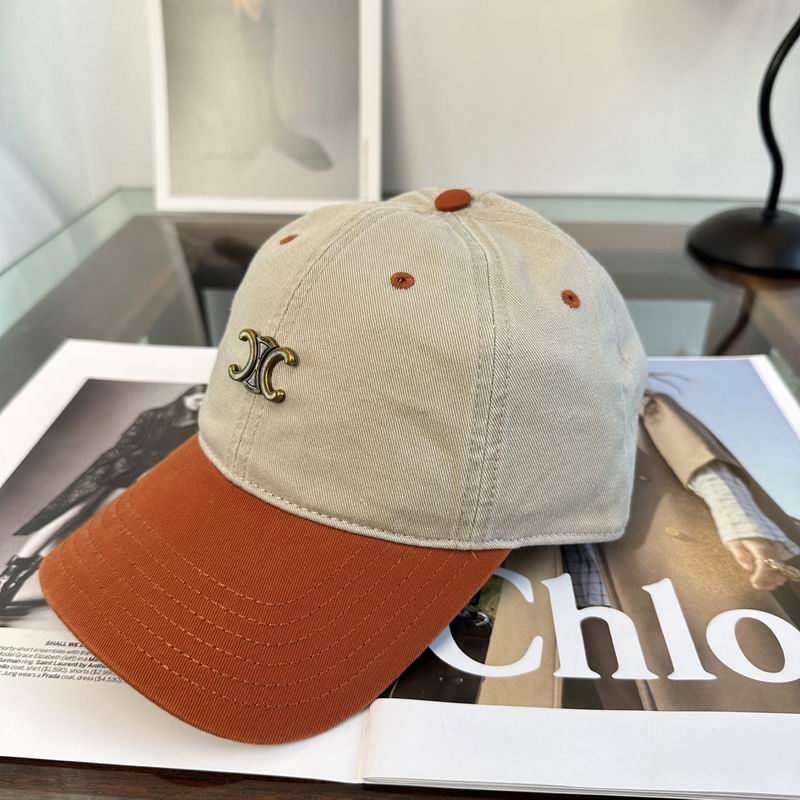 Celine cap dx (201)