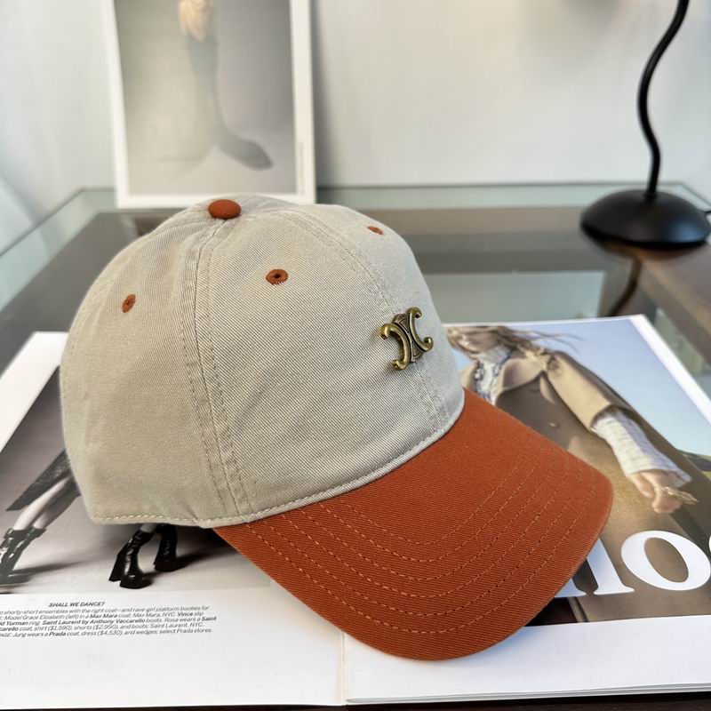Celine cap dx (202)