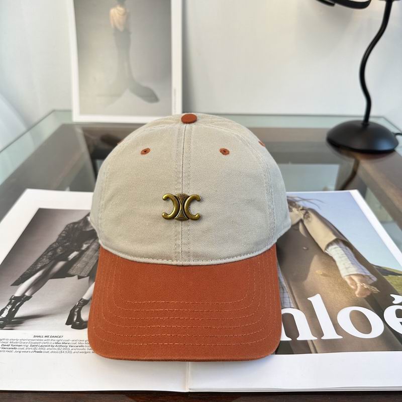 Celine cap dx (203)
