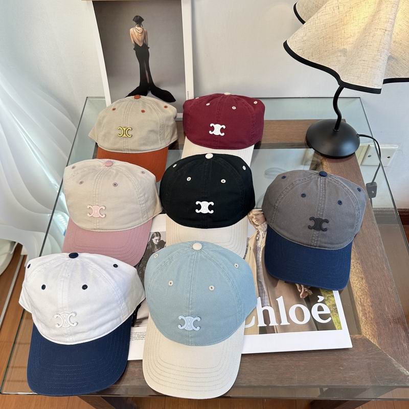 Celine cap dx (204)