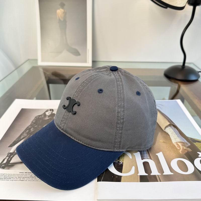 Celine cap dx (211)