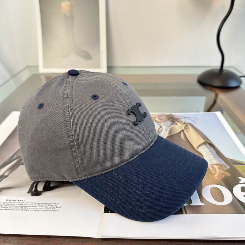 Celine cap dx (212)