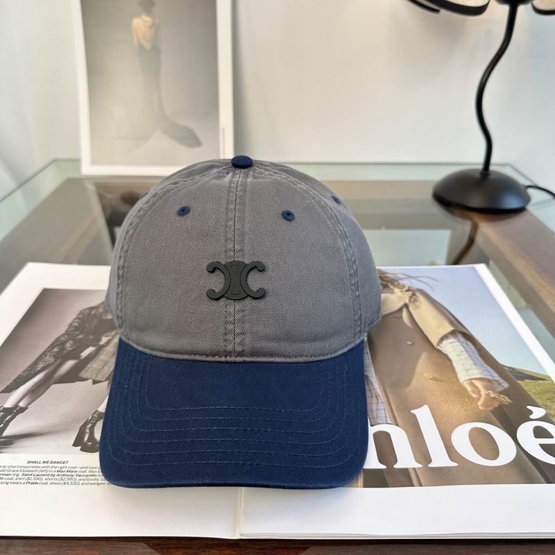 Celine cap dx (213)