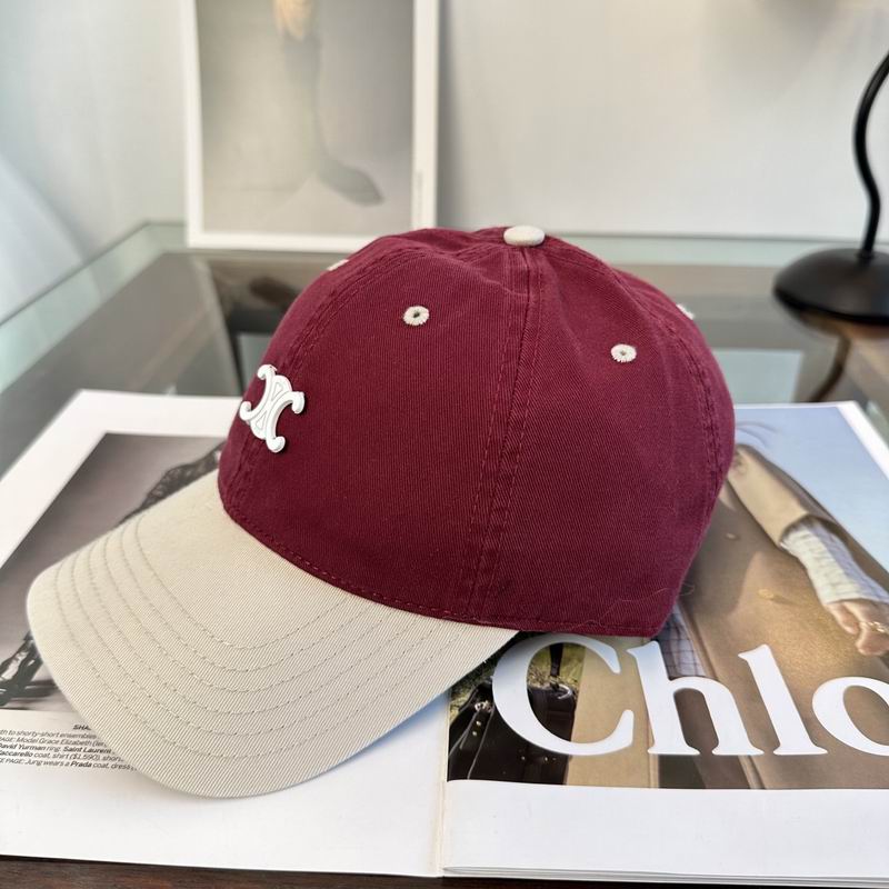 Celine cap dx (220)