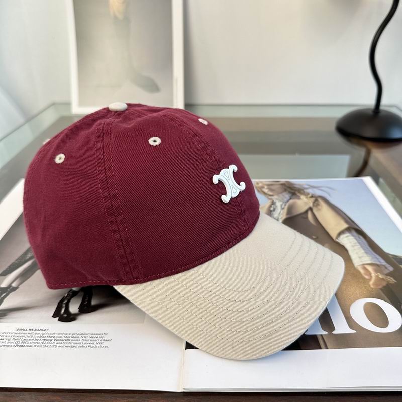 Celine cap dx (221)
