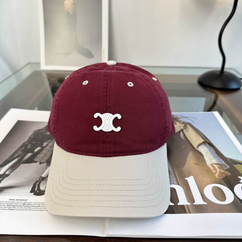 Celine cap dx (222)
