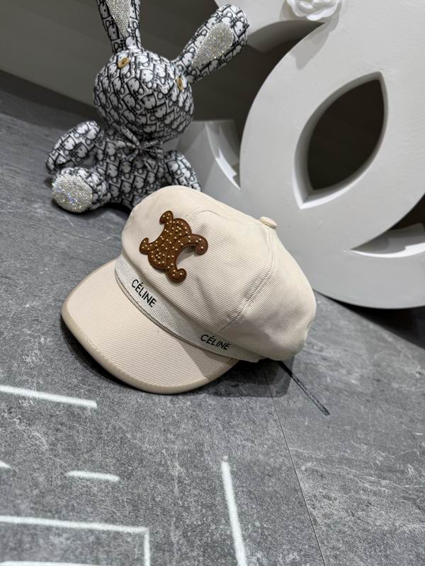 Celine cap dx (227)