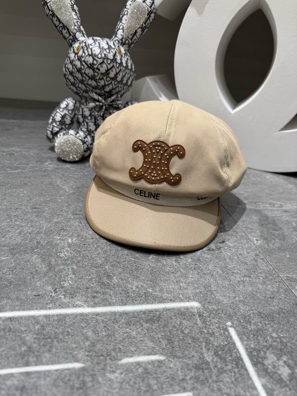 Celine cap dx (228)