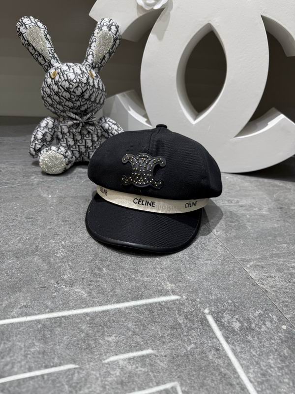 Celine cap dx (229)