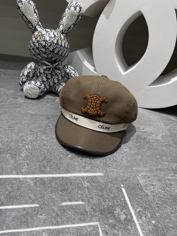Celine cap dx (230)