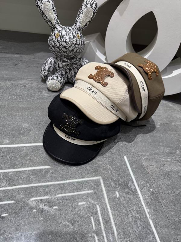 Celine cap dx (231)