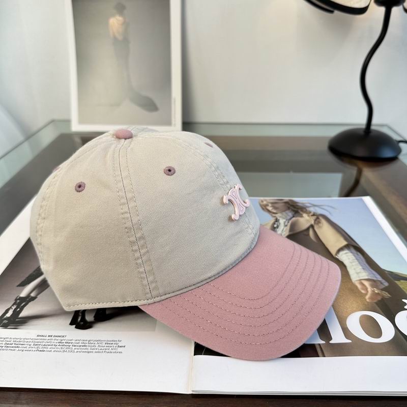 Celine cap dx (231)