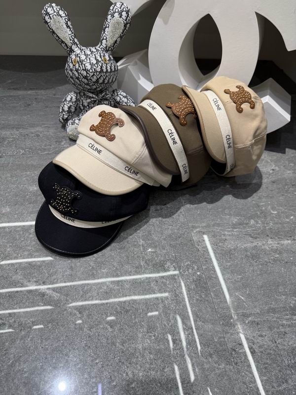 Celine cap dx (232)