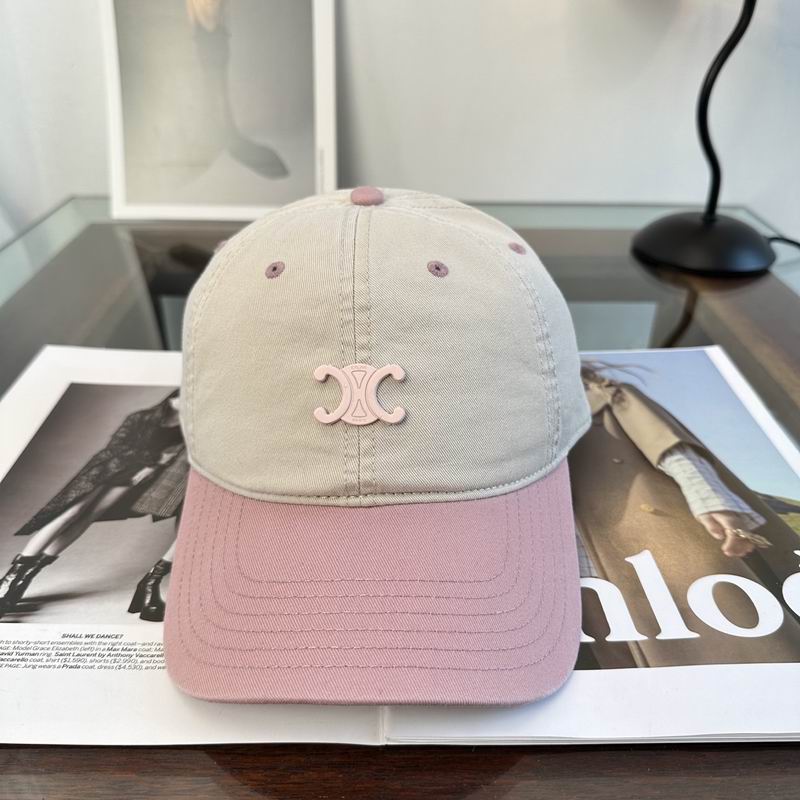 Celine cap dx (232)
