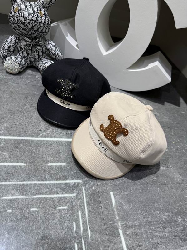 Celine cap dx (233)