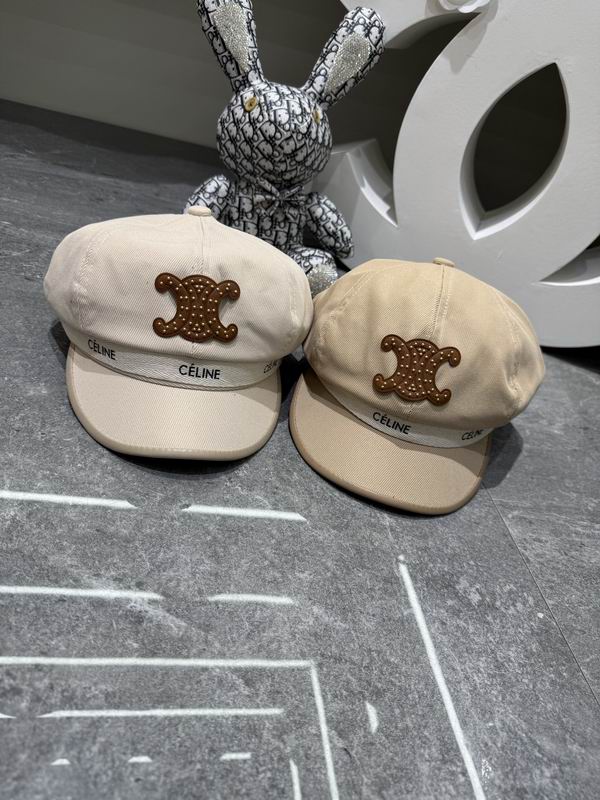 Celine cap dx (234)