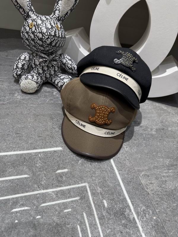 Celine cap dx (235)