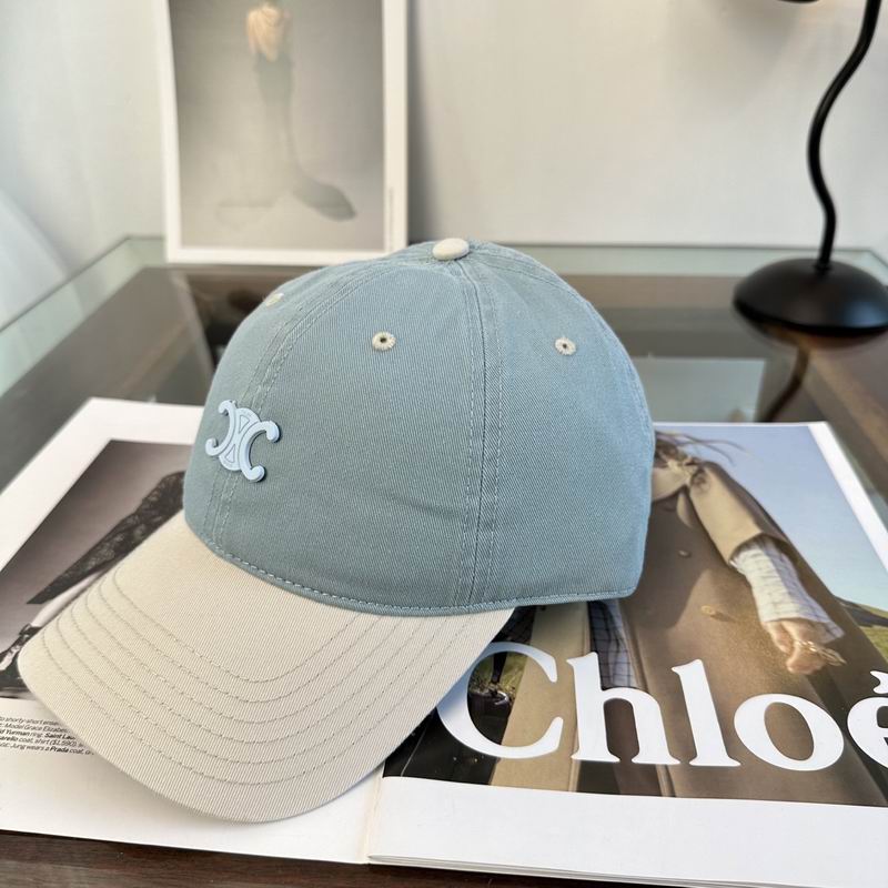 Celine cap dx (239)