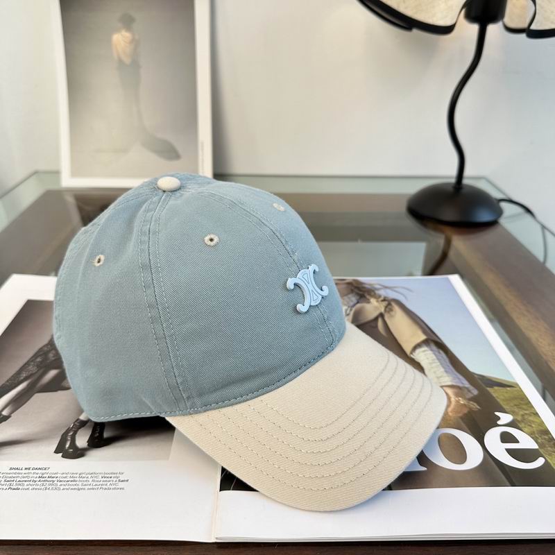 Celine cap dx (240)