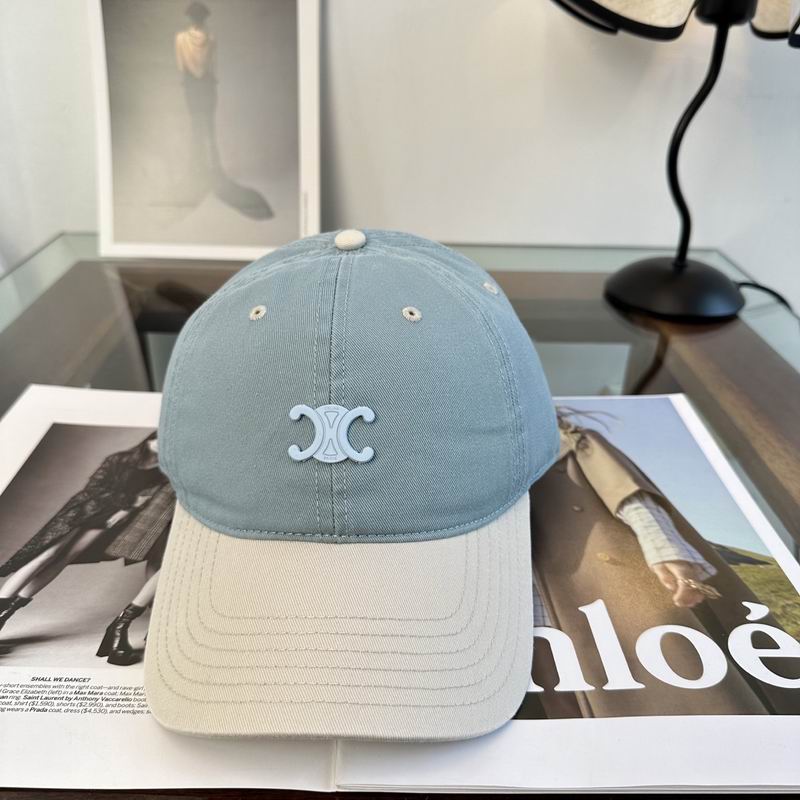 Celine cap dx (241)