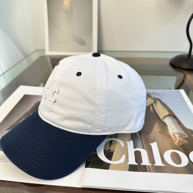 Celine cap dx (249)