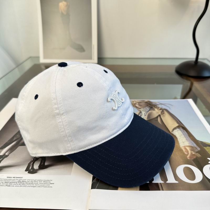 Celine cap dx (250)