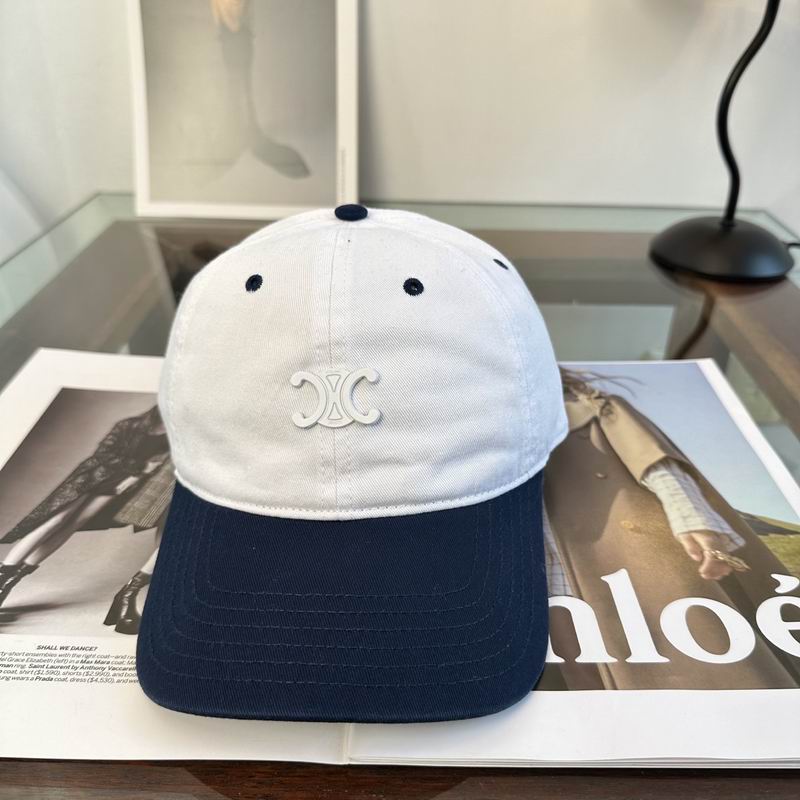 Celine cap dx (251)