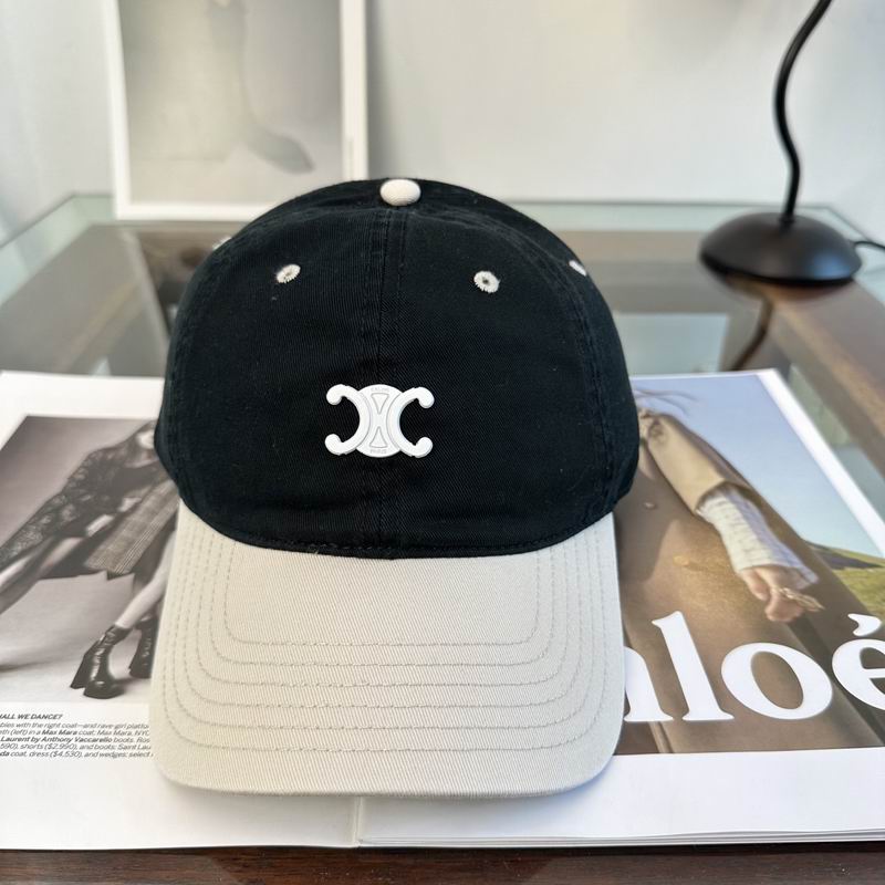 Celine cap dx (260)