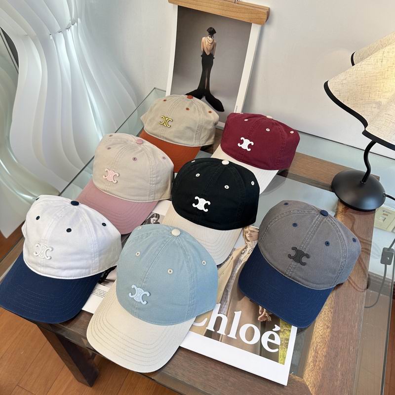 Celine cap dx (261)