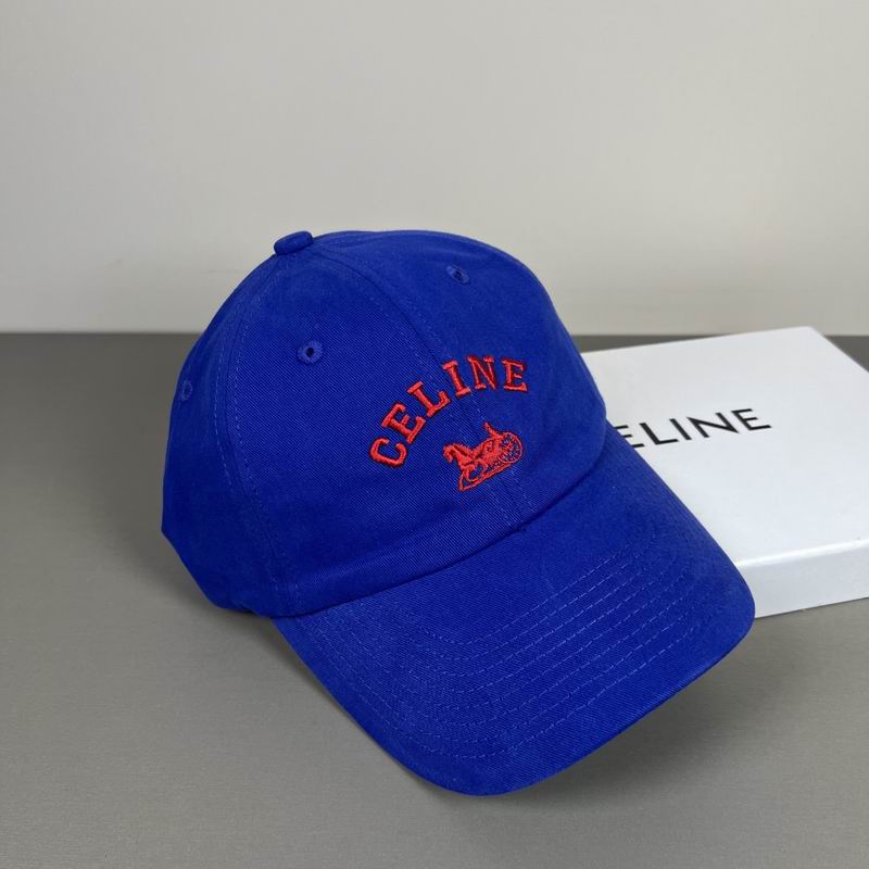 Celine cap dx (265)