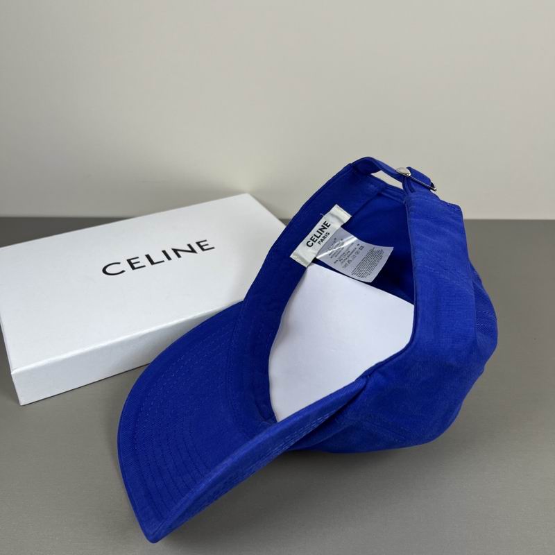 Celine cap dx (266)