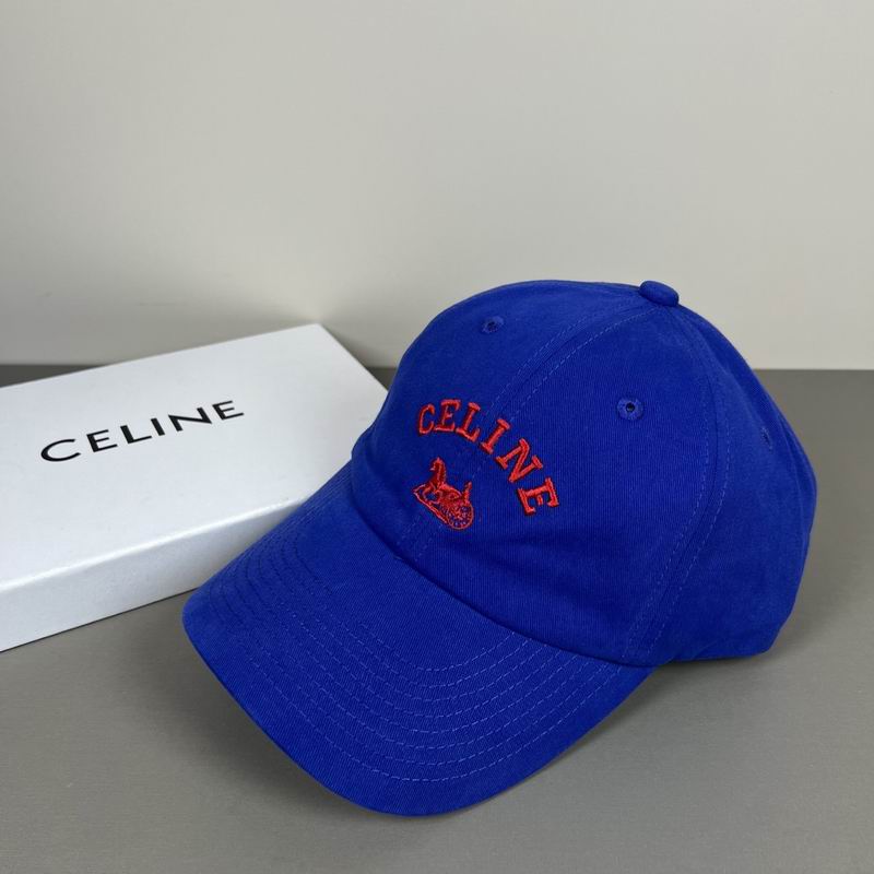 Celine cap dx (267)