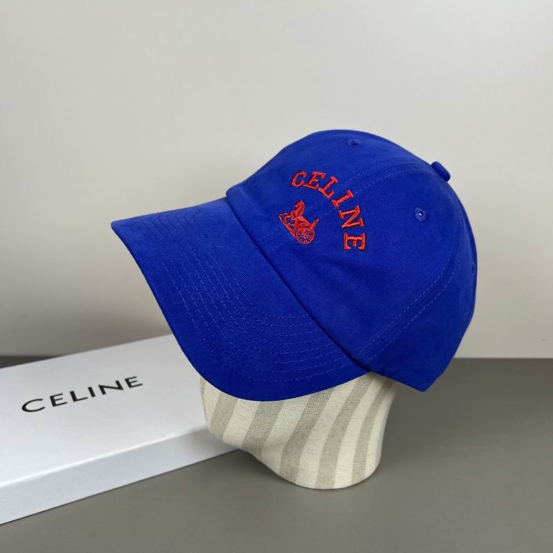 Celine cap dx (268)
