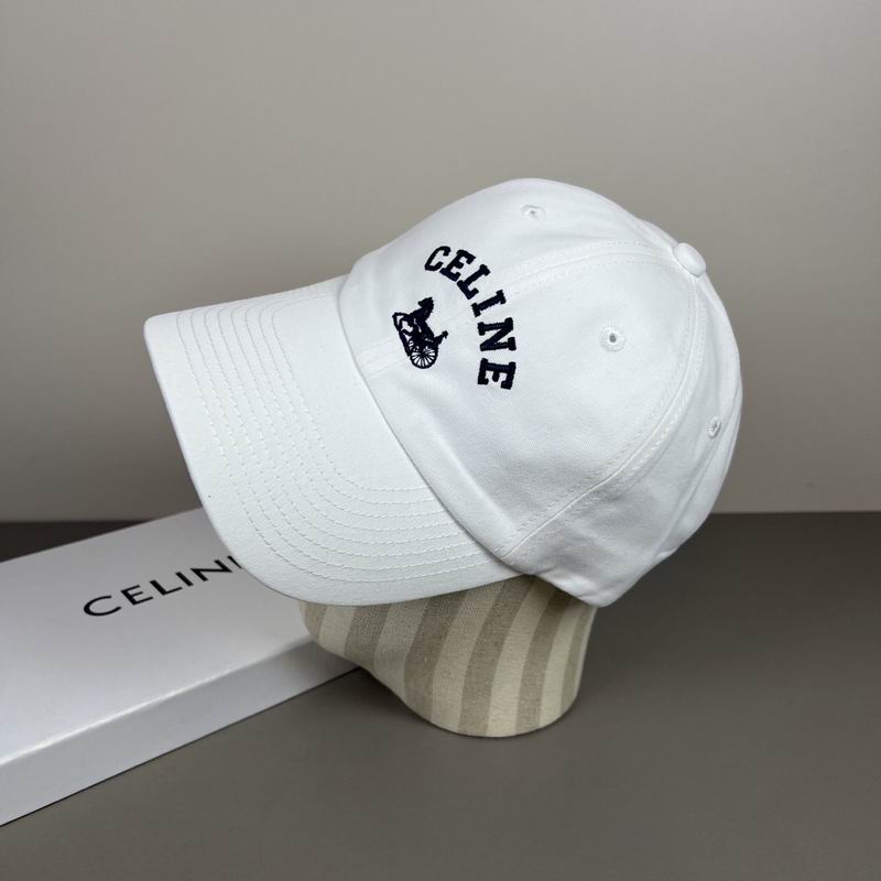 Celine cap dx (270)