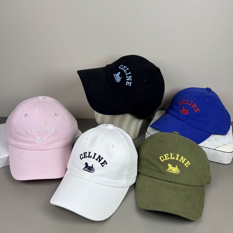 Celine cap dx (271)
