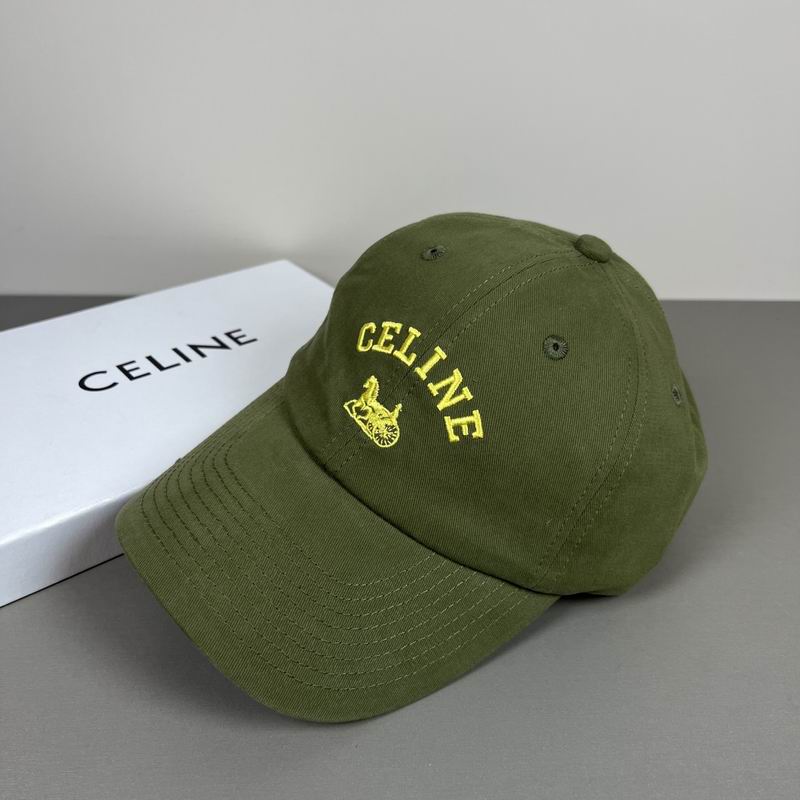 Celine cap dx (274)